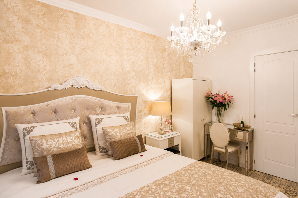 Habitación Casa Boutique Palace