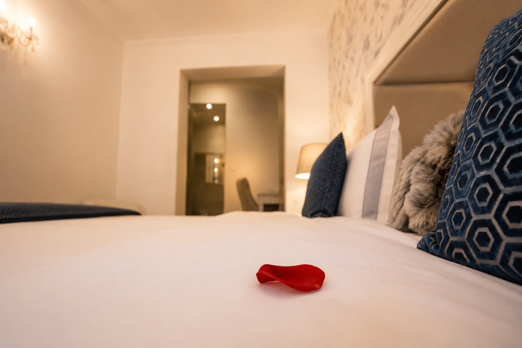 Habitación Casa Boutique Palace