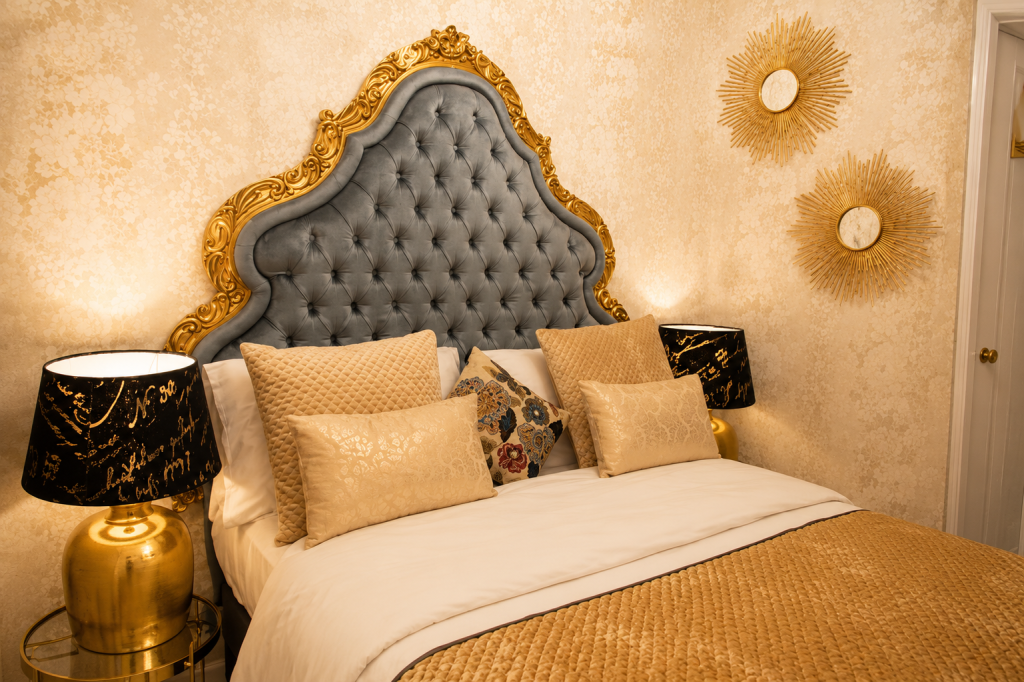 Habitación Casa Boutique Palace